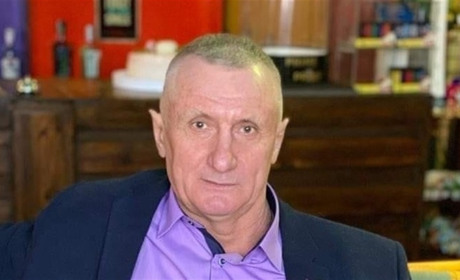 Гауляйтер Верхніх Сірогоз отримав від СБУ заочну підозру, йому світить від 5 до 10 років за гратами