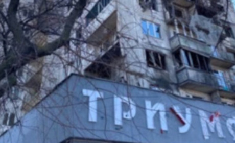 Окупанти планують відправити на ТОТ України понад 100 тисяч росіян