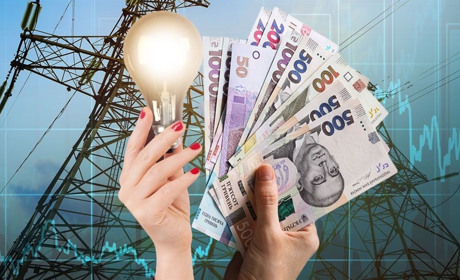 Тарифи на електроенергію для населення в Україні можуть зрости ще вище запланованих