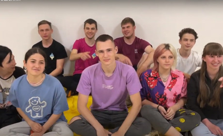 У Біляївці 19 травня відбудеться благодійний концерт: зібрані кошти направлять на підтримку ЗСУ