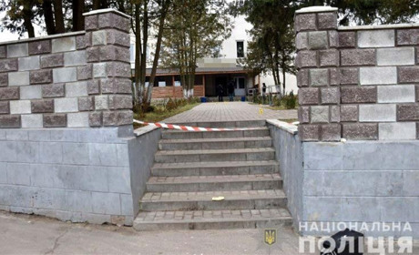 На Сарненщині молодик до смерті побив односельця