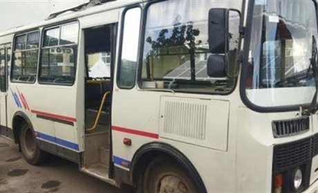 У Смілі визначили переможців конкурсу з міських автобусних перевезень