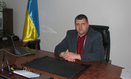Кадрове призначення: керівник Чортківської райдержадміністрації отримав першого заступника