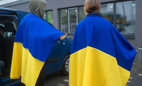 З окупованої Херсонщини повернули двох юнаків, які зазнавали тортур від росіян