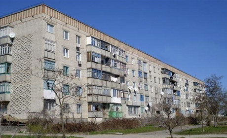 Без Терешкової, але з Ріхардом Зорге