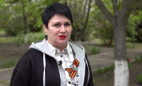 Повідомили про підозру очільниці окупаційного «міністерства спорту» на Херсонщині