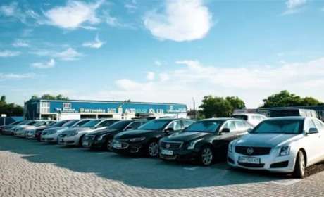 Як онлайн-майданчики змінюють ринок авто з пробігом у містах України