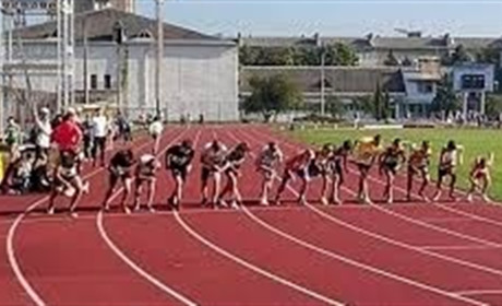 Чемпіонат України з легкої атлетики: нетішинські спортсмени серед призерів