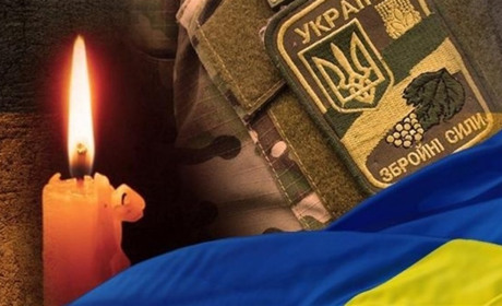 Внаслідок ракетного обстрілу на війні загинув житель Новоград-Волинського району