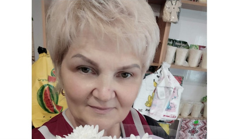 Магазин "Сало і м'ясо" у Знам'янці: покупці дякують за сервіс та якісну продукцію: хто і кому