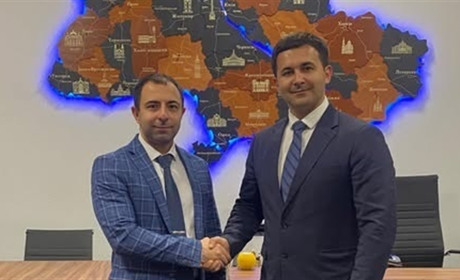 "Ветерани мають бути пріоритетом": Максим Заремський під час зустрічі із заступником міністра