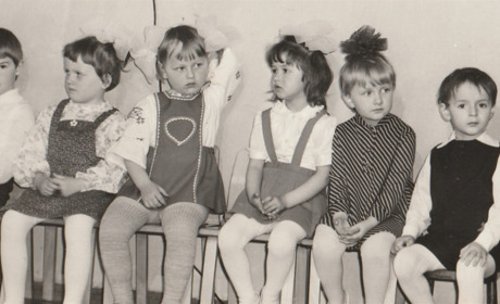 Історія закладу — це історія людей. Розповідь про дитячий садок «Веселка», що у Сатанові