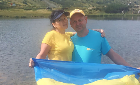 Керівник та керівниця. Історія подружжя, які вміють ставити межі між роботою й особистим життям