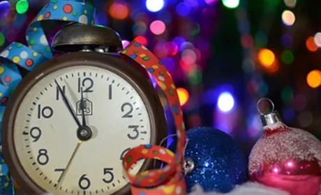 Що потрібно встигнути зробити в цьому році?