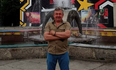 Первомайський депутат написав заяву про складання повноважень