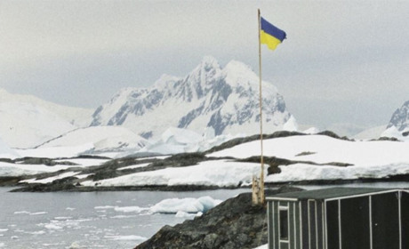 Механік із Полтавщини вирушить в Антарктиду у складі нової української експедиції