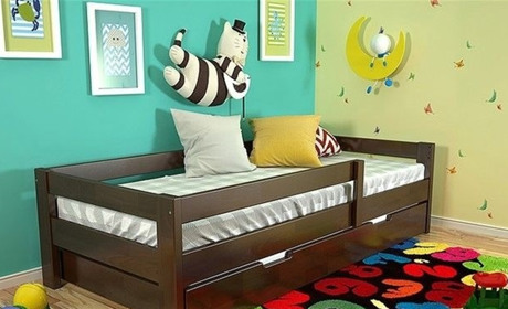 Подбор односпальной кровати – дело тонкое