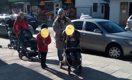 Коли затихне коронавірус