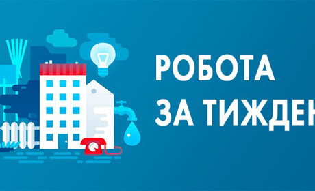 Комунальні підприємства міста