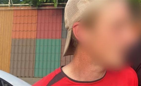 В Измаиле полиция задержала подозреваемого в совершении убийства