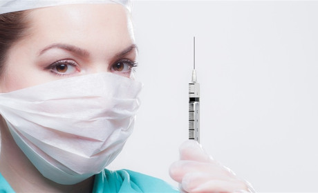 Опитування: чи готові старокостянтинівці робити щеплення від коронавірусу