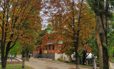 Дощ, вітер та зниження температури. Якою буде погода в Южноукраїнську цього тижня