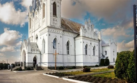 Через Бар пройде туристичний маршрут від Офісу туризму Вінниці