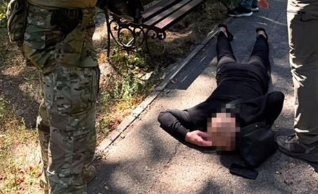 Замовне вбивство судді за 40 тисяч доларів: в Одесі затримали підозрюваного