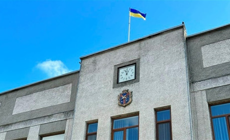 5 вересня у Жмеринці скликається позачергова 51 сесія Жмеринської міської ради
