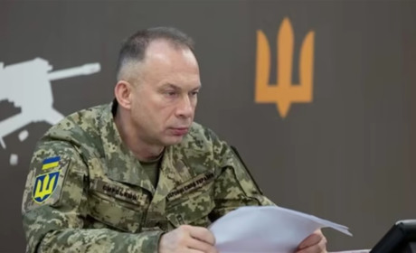 З Херсонщини окупанти перекинули на інший напрямок полк і бригаду