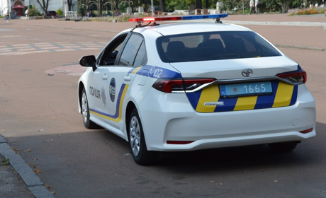 "Помер із чаркою в руках": в селі на Переяславщині виявили труп чоловіка