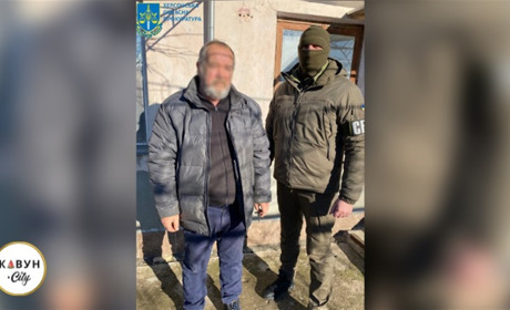 На Херсонщині судитимуть ще одного окупаційного «голову сільради»