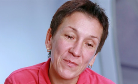 Татьяна Панченко: «Мне нравится адреналин, но не до безумства...»