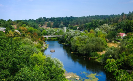 В місцях відпочинку Звягеля дослідили воду: свіжі результати
