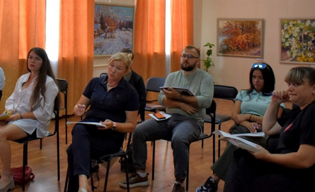 Визначені переможці конкурсу «Відомі конотопці»