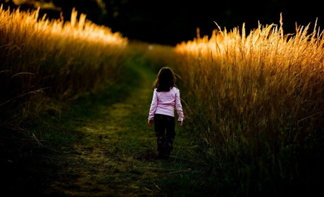 Пропавшую 11-летнюю Валерию из села Возрождение искали в течение суток: нашли в другом селе