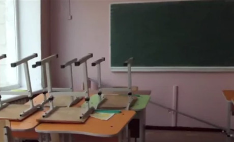 Дітей менше, ніж вчителів: у Херсоні масово закриватимуть школи і дитсадки