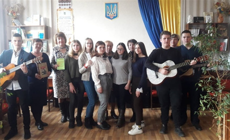 Ми - є: так називалася зустріч випускників Миколаївської школи