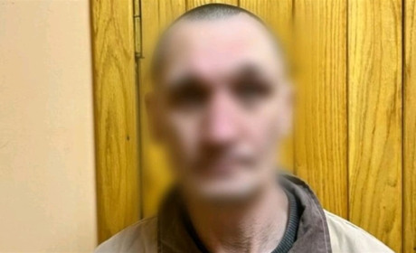 Бойовика “днр”, який потрапив у полон під Волновахою, підозрюють у терористичній діяльності