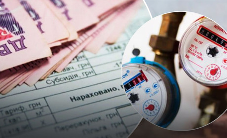 Звягельський водоканал надав роз’яснення щодо повірки лічильників коштом споживача
