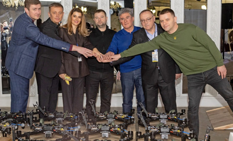 «Вінничани» посилюють допомогу фронту. Підсумки форуму Громад