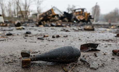 Окупанти завдали удару по Херсонщині: двоє загиблих і 34 поранених