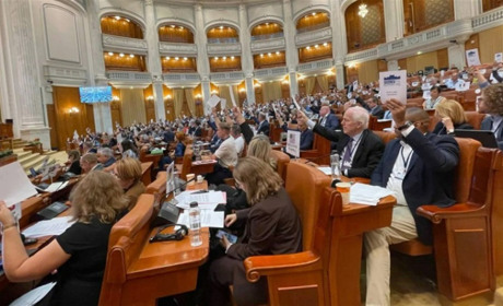 Дії РФ в Україні визнані геноцидом українського народу