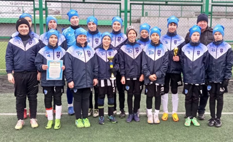 Є срібло! Старокостянтинівські футболісти привезли перемогу з обласного турніру