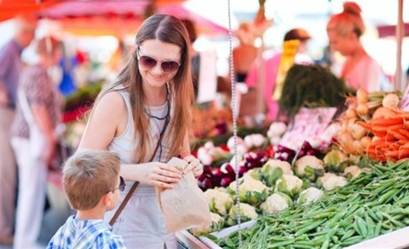 Ціни на ринку у Звягелі цієї неділі: детальний огляд вартості продуктів