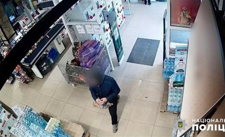 Поліція розкрила шахрайство та грабіж, здійснені двома жителями Ізмаїла
