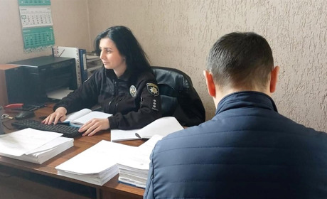У Дрогобичі ув’язнили чоловіка, який підпалив свою дружину: у суді оприлюднили аудіозапис трагеді