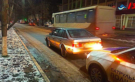 Сбили прямо на пешеходном переходе: очередное ДТП по невнимательности