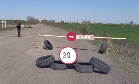 COVID-19 вже зареєстрований в 4 містах та 6 районах Миколаївщини