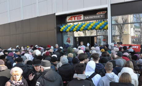 У Чорткові відкрився новий маркет «АТБ» – уже другий у місті